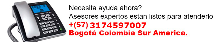 EDGE COLOMBIA - Servicios y Productos Colombia. Venta y Distribuci�n